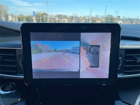 Used 2021 Ford Explorer ST w/ Equipment Group 401A image 19