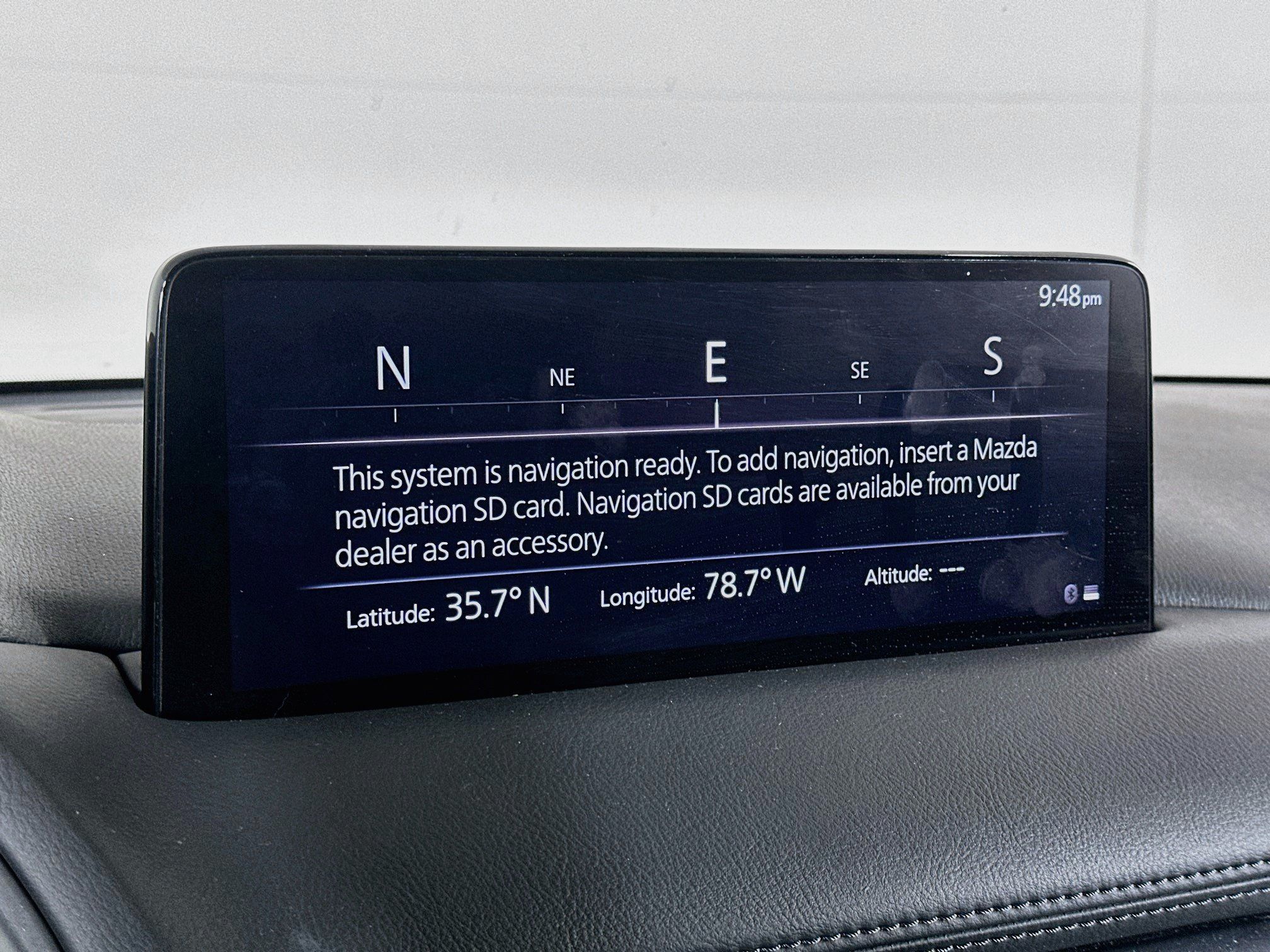 Used 2025 MAZDA CX-5 Carbon Edition AWD/4WD image 22
