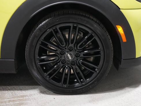 Used 2023 MINI Cooper S FWD image 34