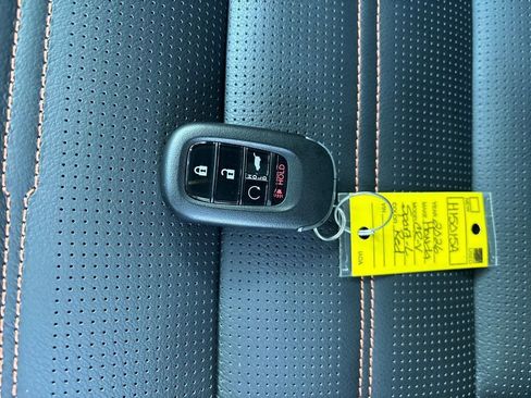 Certified 2026 Honda CR-V Sport-L image 32