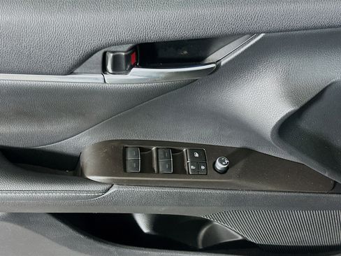 Used 2024 Toyota Camry XSE image 15