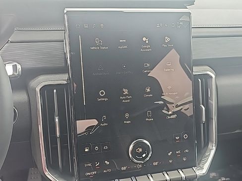 New 2026 GMC Acadia Elevation w/ Super Cruise Package image 23