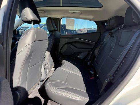 New 2026 Ford Mustang Mach-E Premium AWD/4WD image 5
