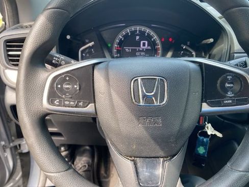 Used 2017 Honda CR-V LX image 35