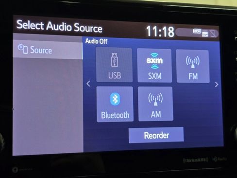 Certified 2022 Toyota RAV4 XSE w/ XSE Grade Weather Package image 5