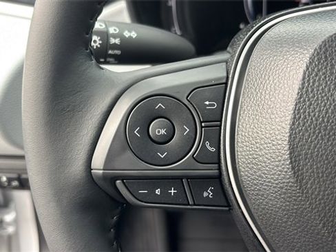 New 2026 Toyota Corolla SE image 13