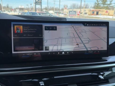 New 2026 BMW X6 xDrive40i image 29