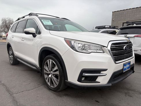 Used 2019 Subaru Ascent Limited image 1