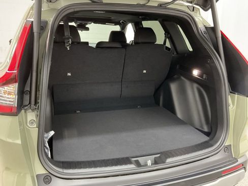 Certified 2026 Honda CR-V TrailSport image 29