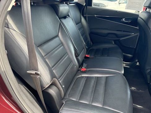 Used 2019 Kia Sorento SX w/ SX Touring Package AWD/4WD image 23