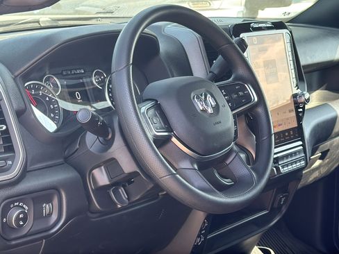 New 2026 RAM 2500 Tradesman image 10