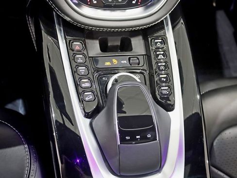 Used 2021 Aston Martin DBX AWD/4WD image 29