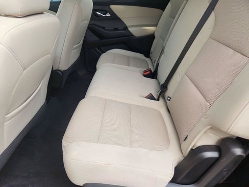 Used 2023 Chevrolet Traverse LS FWD image 23