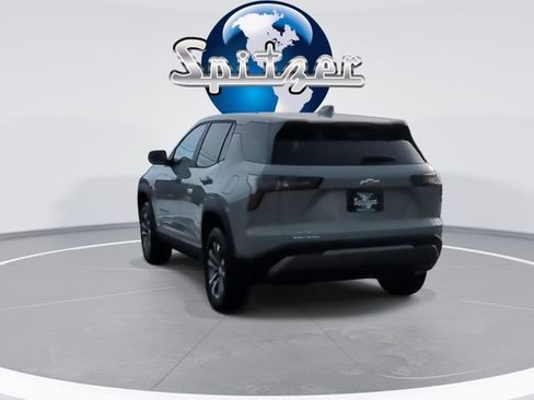 New 2026 Chevrolet Equinox LT w/ Convenience Package II image 15