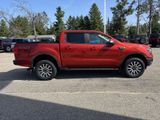 Used 2019 Ford Ranger Lariat w/ Equipment Group 501A Mid image 2