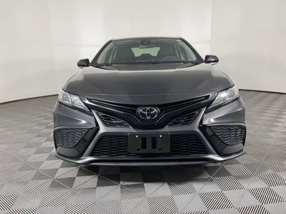 Used 2023 Toyota Camry SE