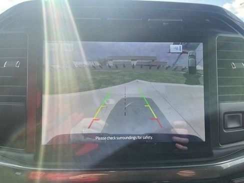 Used 2023 Ford F150 XLT w/ Equipment Group 302A High image 26