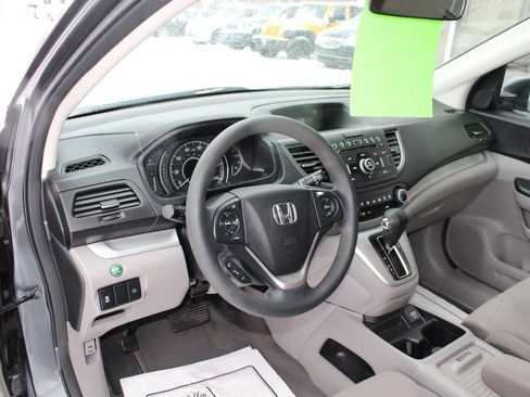 Used 2014 Honda CR-V EX image 15