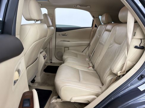 Used 2013 Lexus RX 350 FWD w/ Navigation Pkg image 26