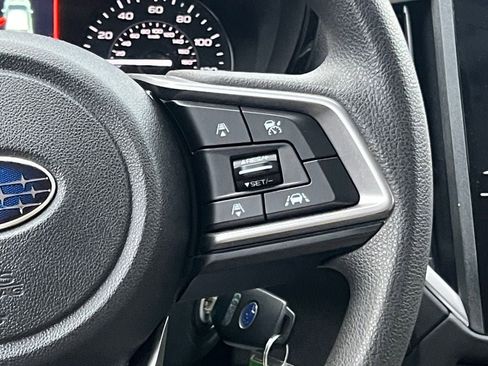 Used 2022 Subaru Impreza 2.0i image 17