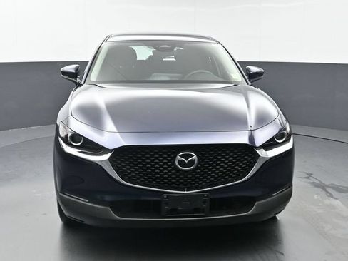 Certified 2024 MAZDA CX-30 AWD 2.5 S image 8