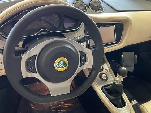 Used 2010 Lotus Evora image 30