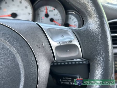 Used 2006 Porsche 911 Carrera 4S AWD/4WD image 27