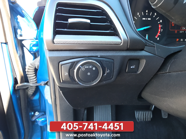 Used 2020 Ford Fusion S FWD image 14