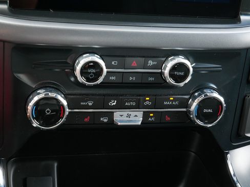 Used 2026 Ford F150 XLT w/ Equipment Group 302A MID AWD/4WD image 24