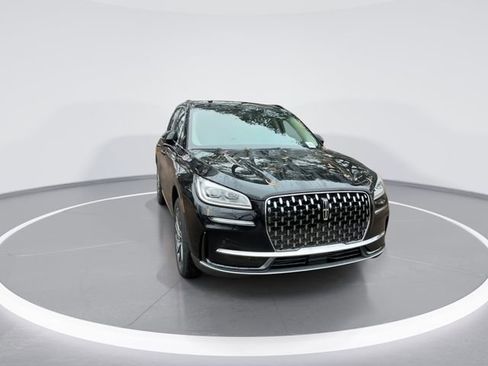 New 2026 Lincoln Corsair Reserve FWD image 2