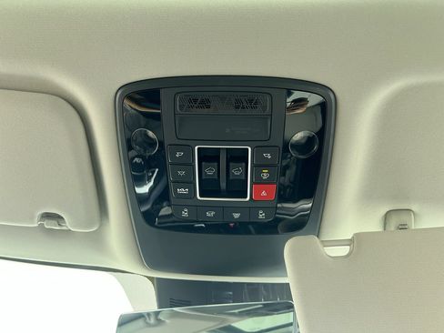 New 2027 Kia Carnival SX w/ Dark Edition Package FWD image 20