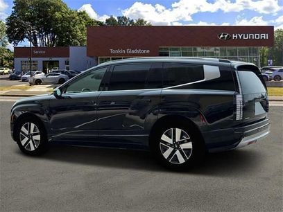 New 2026 Hyundai Ioniq 9 SEL