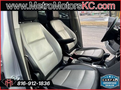 Used 2013 Buick Encore Premium image 35