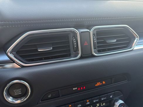 New 2025 MAZDA CX-5 AWD 2.5 S w/ Premium Plus Pkg image 24