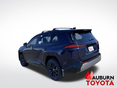 New 2026 Toyota RAV4 SE AWD/4WD image 5