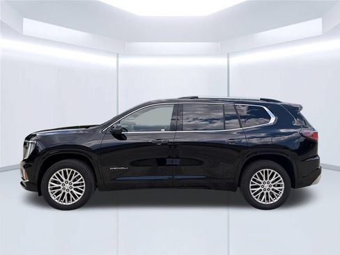 Used 2026 GMC Acadia Denali w/ Super Cruise Package FWD image 8