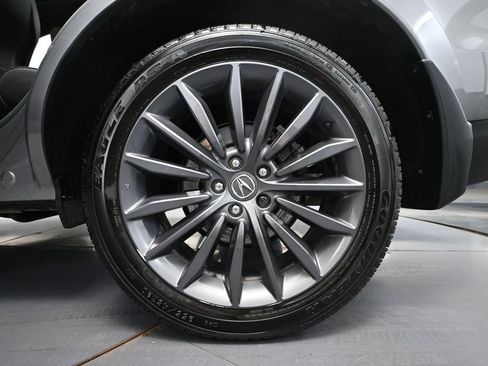 Used 2024 Acura RDX A-Spec AWD/4WD image 11