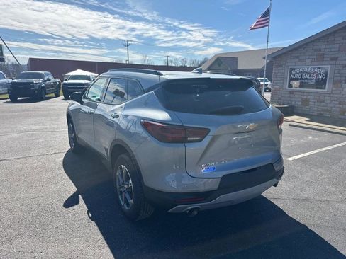 Used 2023 Chevrolet Blazer LT w/ Convenience Package image 3