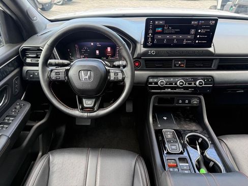 Used 2026 Honda Passport TrailSport Elite image 12