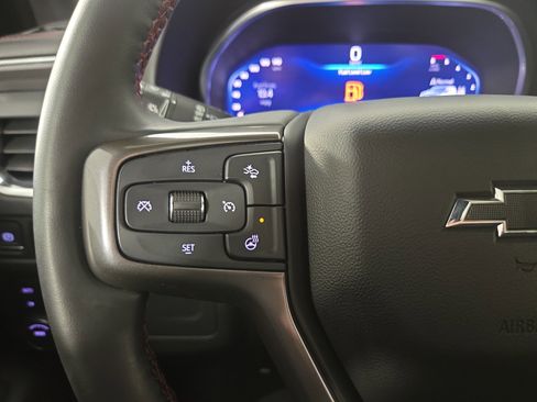 Certified 2023 Chevrolet Tahoe RST w/ Luxury Package image 16