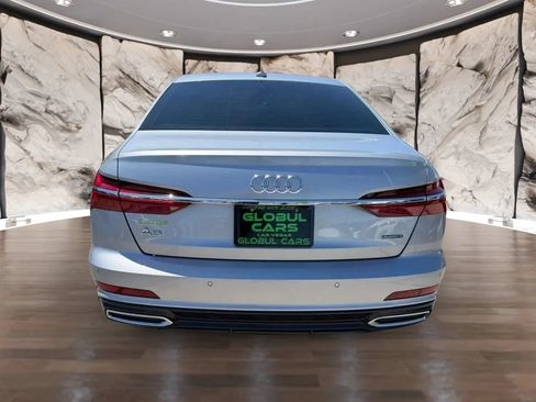 Used 2019 Audi A6 3.0T Prestige w/ Prestige Package AWD/4WD image 6