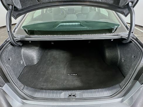 Used 2025 Nissan Altima 2.5 SV image 26