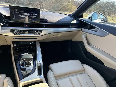 Used 2025 Audi A5 2.0T Premium Plus image 16