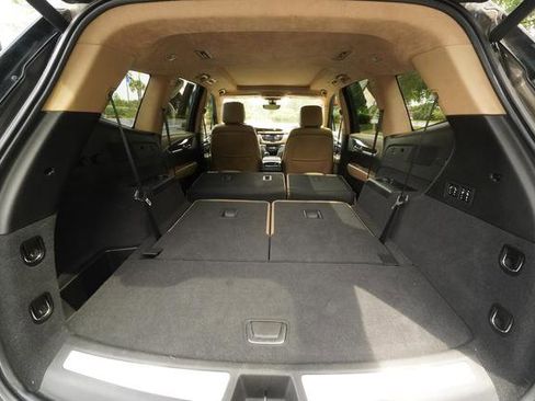 Used 2020 Cadillac XT6 Premium Luxury w/ Platinum Package FWD image 31