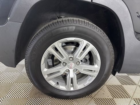 Used 2021 GMC Terrain SLE w/ Driver Convenience Package AWD/4WD image 31