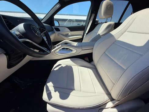 Used 2026 Mercedes-Benz GLE 350 4MATIC image 23
