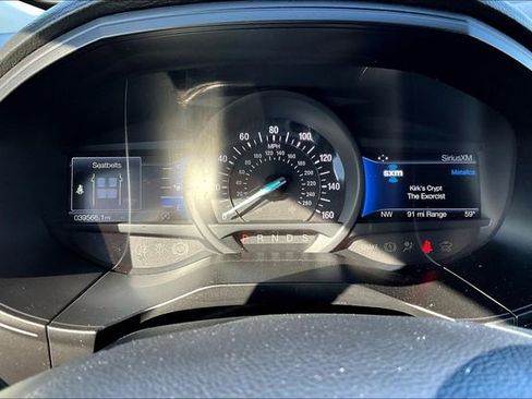 Used 2024 Ford Edge SEL image 12