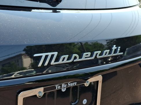 New 2026 Maserati Grecale Modena AWD/4WD image 22