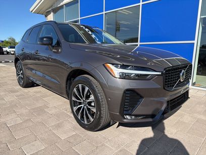 Used 2025 Volvo XC60 B5 Plus