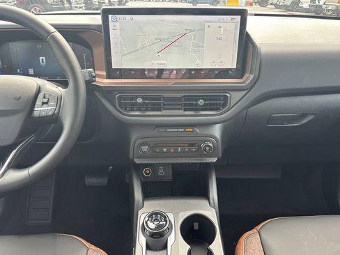 New 2026 Ford Bronco Sport Outer Banks w/ Outer Banks Tech Package+ AWD/4WD image 20